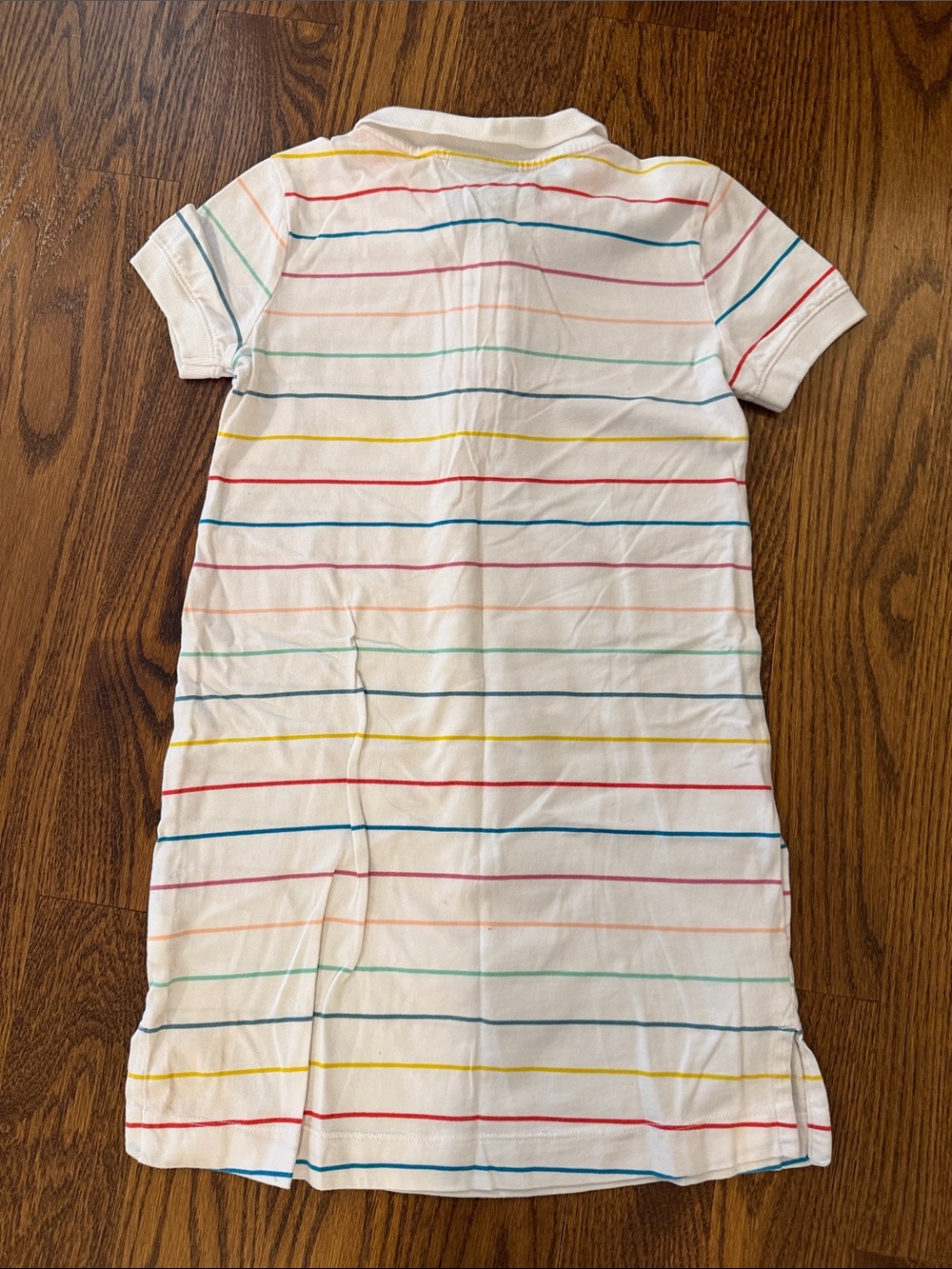 Nike polo shirt dress - Picture 4 of 4